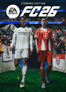 FIFA 26 : EA App