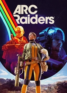 Arc Raiders : Steam