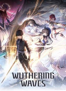 Wuthering Waves : Steam