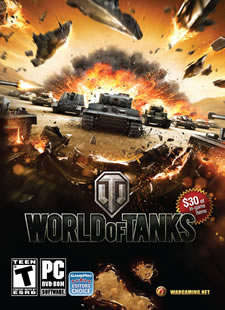 World Of Tanks