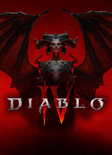Diablo IV : Steam