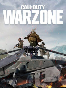 Call of Duty : Warzone : Battle.net